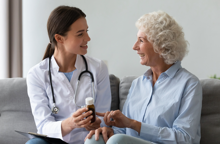 Medication management